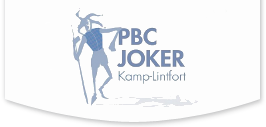 PBC Joker Kamp-Lintfort